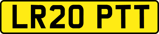 LR20PTT