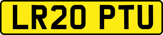 LR20PTU