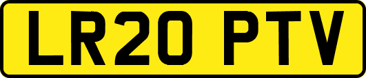 LR20PTV
