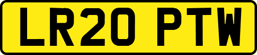 LR20PTW