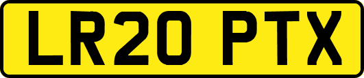 LR20PTX