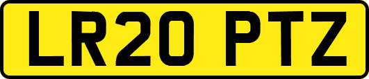 LR20PTZ