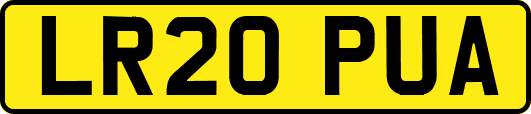 LR20PUA