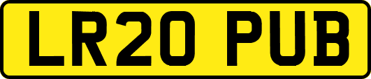 LR20PUB