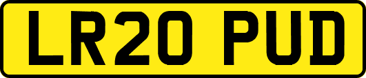 LR20PUD