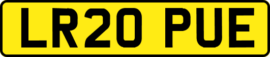 LR20PUE
