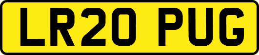 LR20PUG