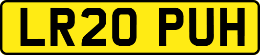 LR20PUH