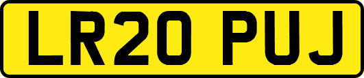 LR20PUJ