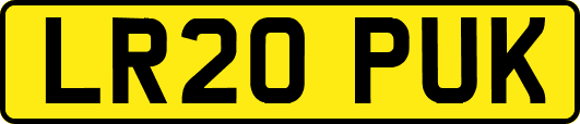 LR20PUK