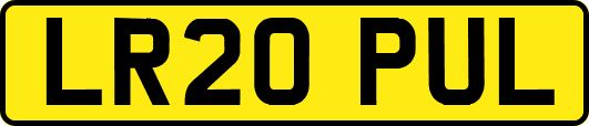 LR20PUL