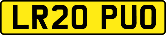 LR20PUO