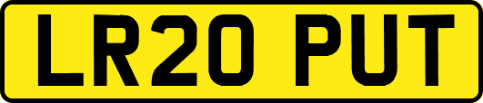 LR20PUT