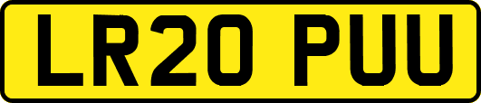 LR20PUU