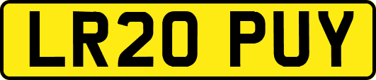 LR20PUY