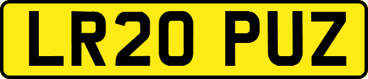 LR20PUZ
