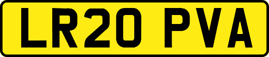 LR20PVA