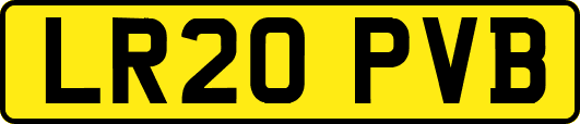 LR20PVB