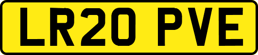 LR20PVE