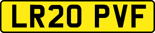 LR20PVF