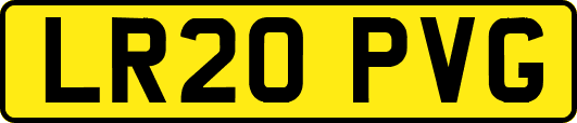 LR20PVG