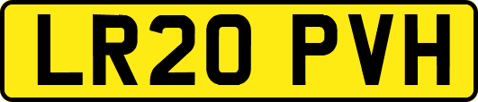 LR20PVH