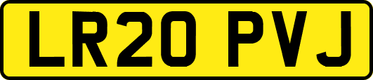 LR20PVJ