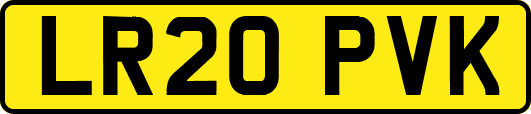 LR20PVK