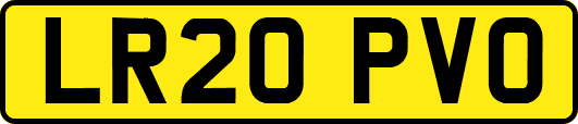 LR20PVO