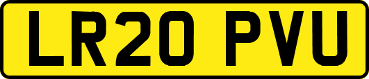LR20PVU