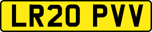 LR20PVV