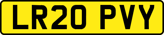 LR20PVY