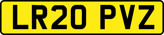 LR20PVZ