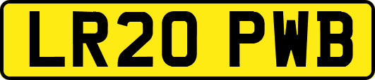LR20PWB