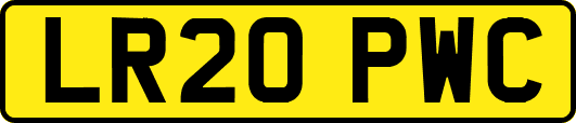 LR20PWC