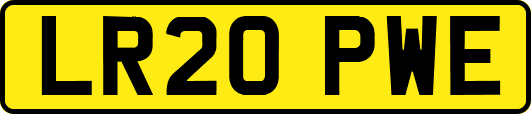 LR20PWE