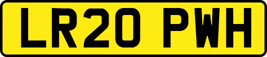 LR20PWH