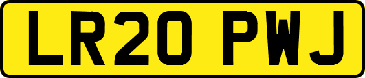 LR20PWJ