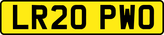LR20PWO