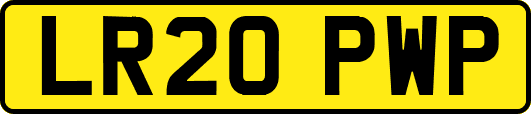 LR20PWP