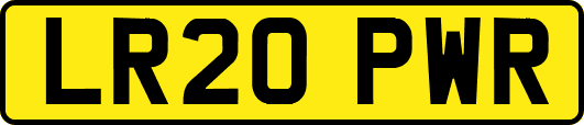 LR20PWR