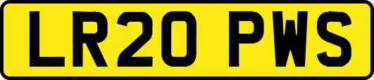 LR20PWS