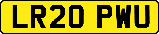 LR20PWU