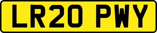LR20PWY