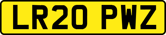 LR20PWZ