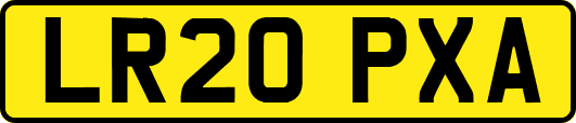 LR20PXA