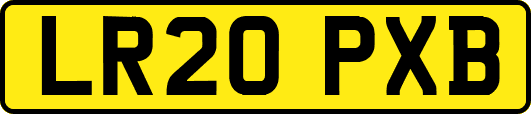 LR20PXB