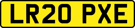 LR20PXE