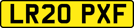 LR20PXF