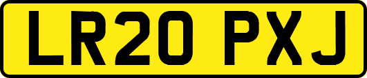 LR20PXJ